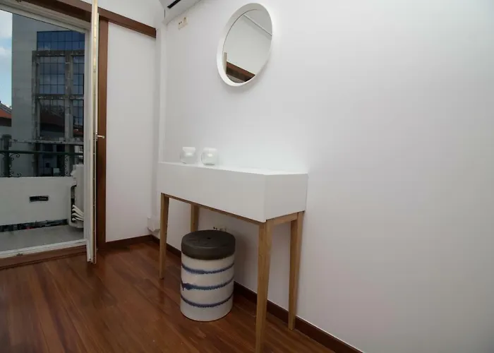 Appartamento Casas Do Paco - Philosophy