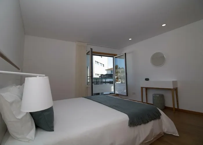 Casas Do Paco - Philosophy *