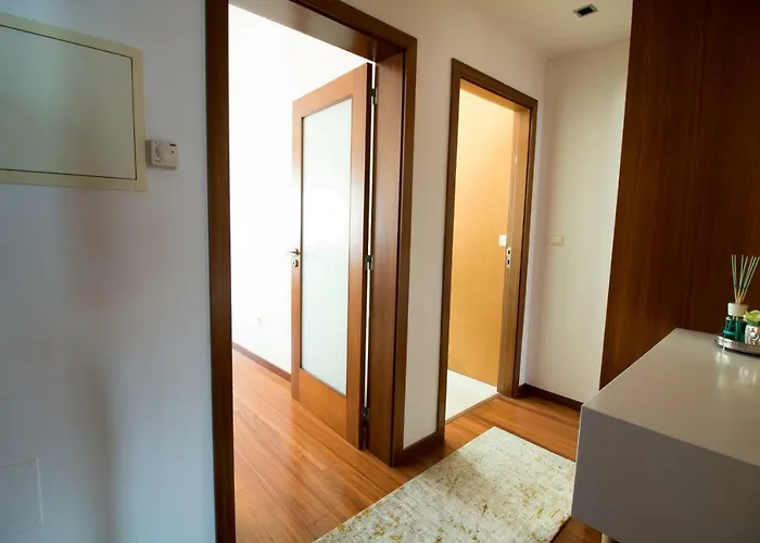 Casas Do Paco - Philosophy