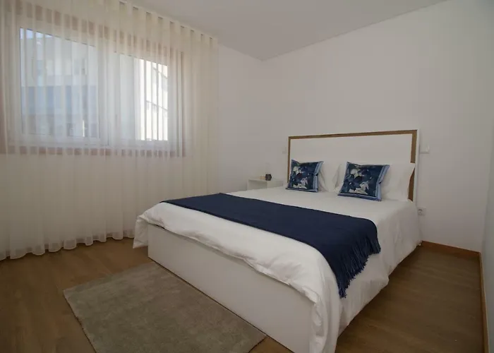 Casas Do Paco - Philosophy Apartament