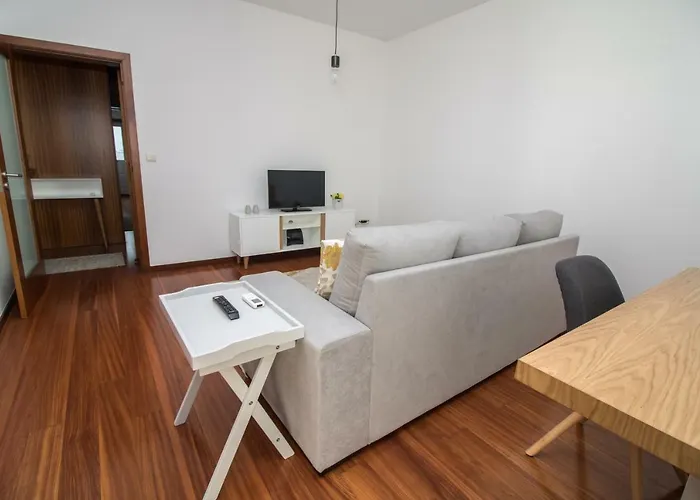 Apartament Casas Do Paco - Philosophy