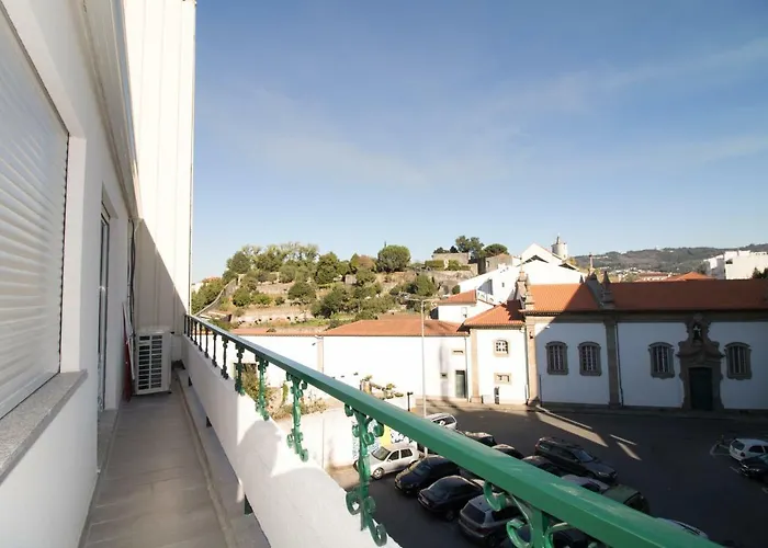 Casas Do Paco - Philosophy