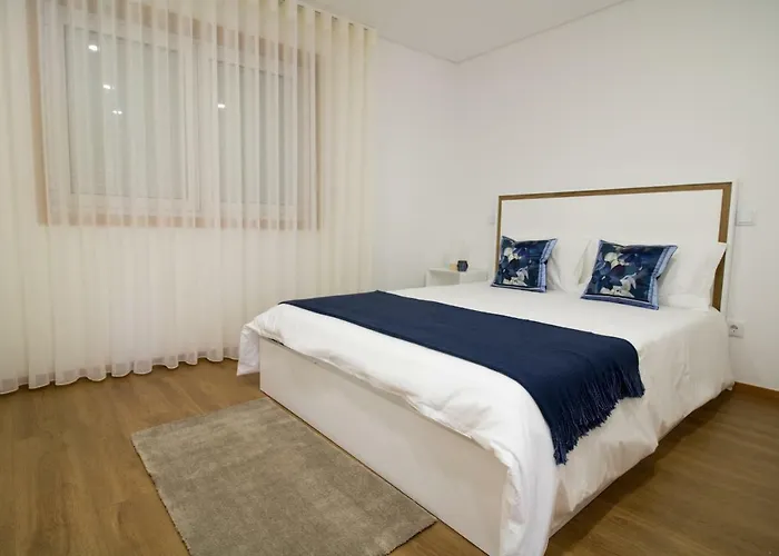 Casas Do Paco - Philosophy Braga