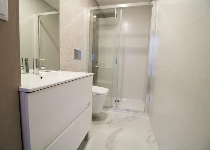 Casas Do Paco - Philosophy Braga