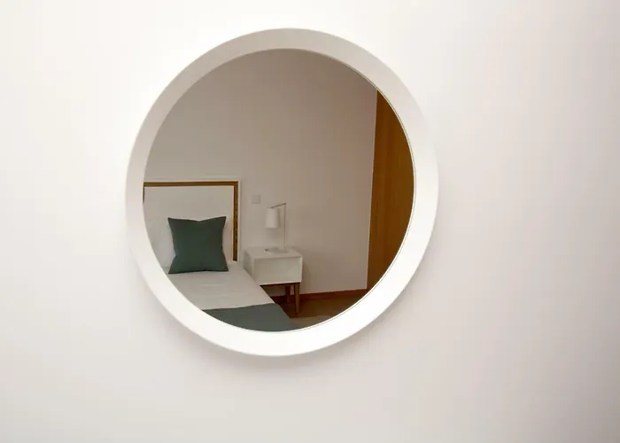 Appartamento Casas Do Paco - Philosophy