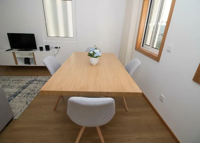 Casas Do Paco - Philosophy Appartamento