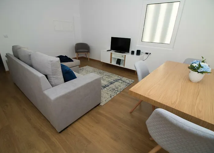 Casas Do Paco - Philosophy Appartamento Braga