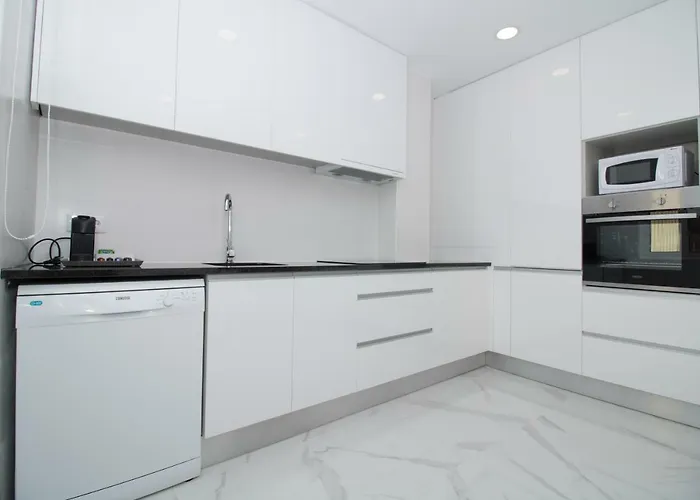 Appartamento Casas Do Paco - Philosophy *