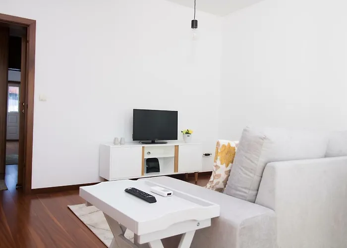 Casas Do Paco - Philosophy Appartamento