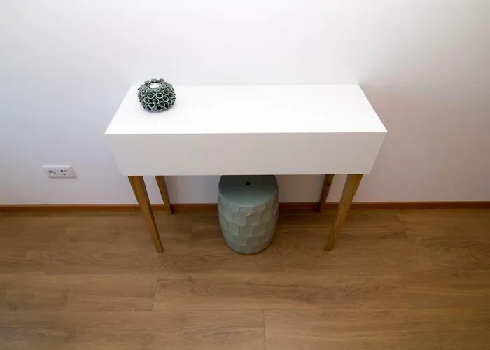 Apartament Casas Do Paco - Philosophy