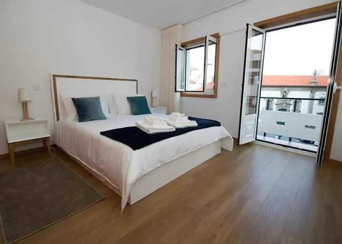 Casas Do Paco - Philosophy *